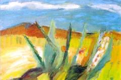 Vista tropical