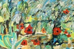 Amor de primavera IV