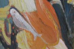 Volando I