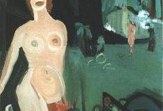 Ohne Titel