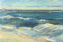 El horizonte I
