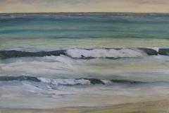 Olas de mojacar