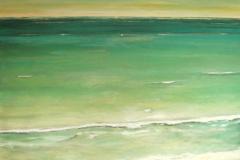 Mar inmenso
