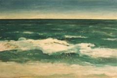 El mar